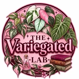 TheVariegatedLab