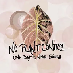 NoPlantControl