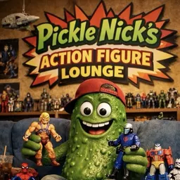 Picklenick81
