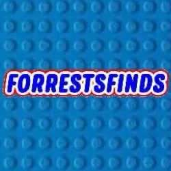 FORRESTSFINDS