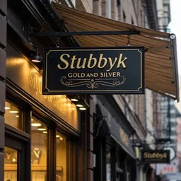 Stubbyk