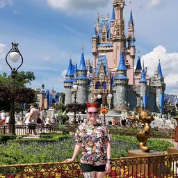 Joksdisneycloset