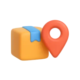 Ship it your way