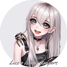 Lizzslittleleapers