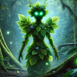 LeafySpirit