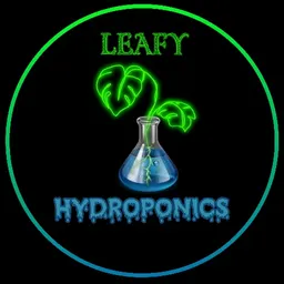 LeafyHydroponics