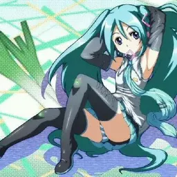 Miku