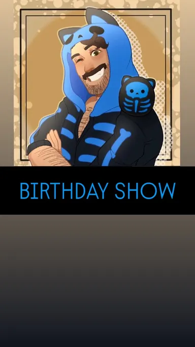 ended show
