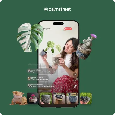 Palmstreet