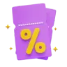 Coupon